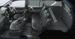 Toyota Land Cruiser Prado 2017 года (JP)